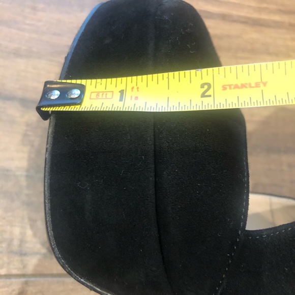 Prada suede sandal - Picture 16 of 16